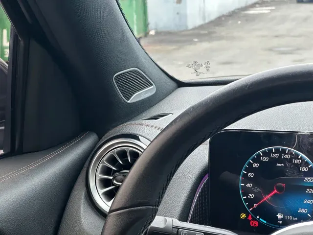 Mercedes-Benz GLB-Class — Фото автомобиля 12