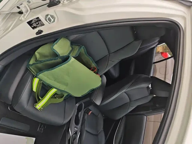 Toyota Levin — Фото автомобиля 24