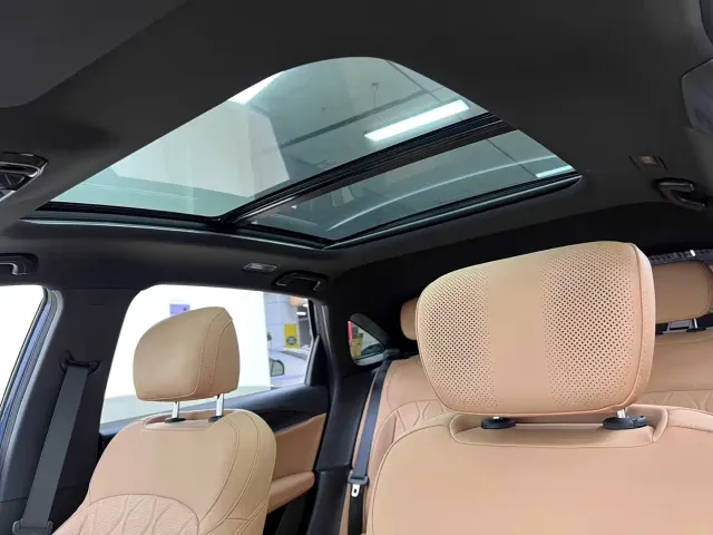 Geely Galaxy A7 — Фото автомобиля 13