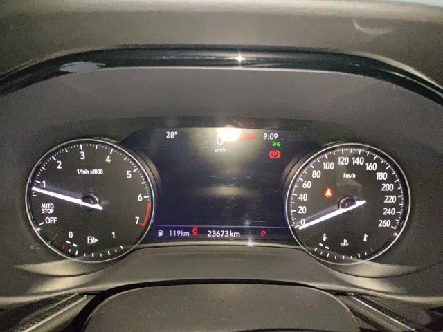 Buick Envision S — Фото автомобиля 2