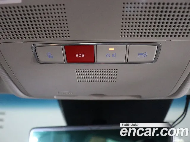 Hyundai Grandeur Grandeur (New) — Фото автомобиля 9