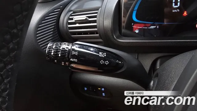 Hyundai Casper Casper Essential — Фото автомобиля 29