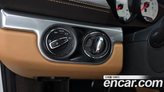 Porsche 718 — Фото автомобиля 25