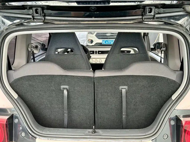 Wuling Hongguang Mini EV — Фото автомобиля 16