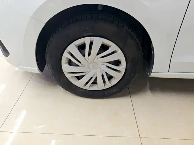 Jetta VA3 — Фото автомобиля 22