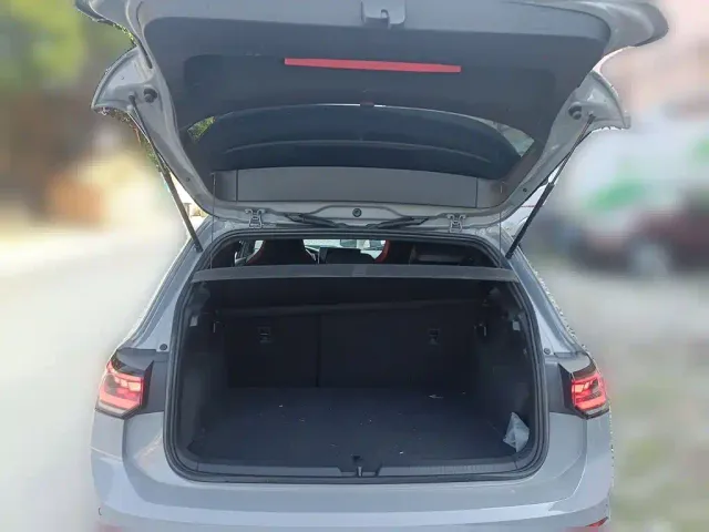 Volkswagen Golf GTI — Фото автомобиля 15