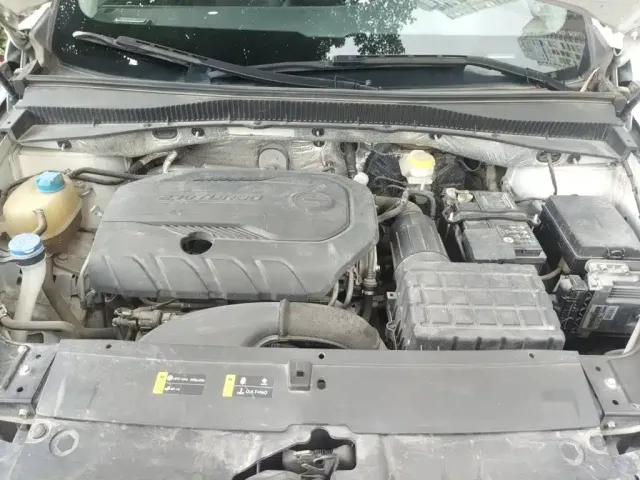 GAC Trumpchi GS4 PLUS — Фото автомобиля 10