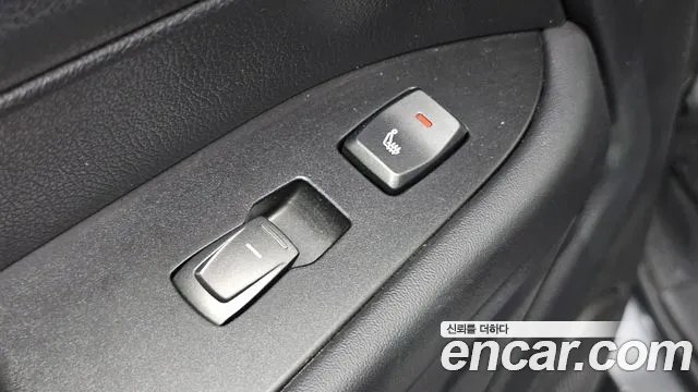 KG_Mobility_Ssangyong Rexton Новый Rexton Sport Дизель 2.2 4WD — Фото автомобиля 18