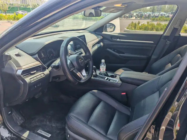 Nissan Teana 2021 2.0L XL Comfort — Фото автомобиля 4
