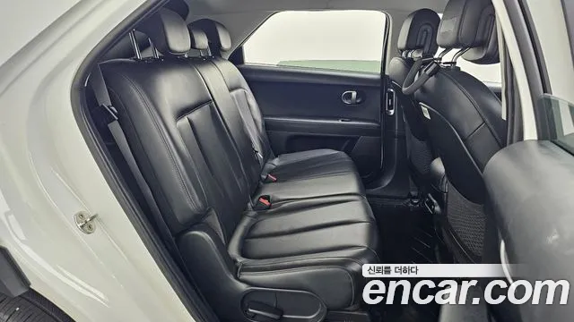 Hyundai Ioniq 5 — Фото автомобиля 12