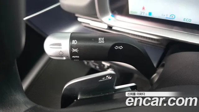 Hyundai Ioniq 6 — Фото автомобиля 29