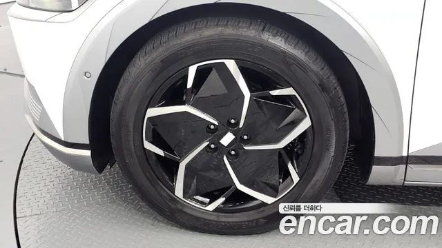 Hyundai Ioniq 5 Ioniq5 — Фото автомобиля 5
