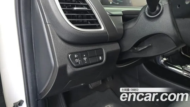 Kia Seltos Новый Seltos Бензин 2.0 2WD — Фото автомобиля 18