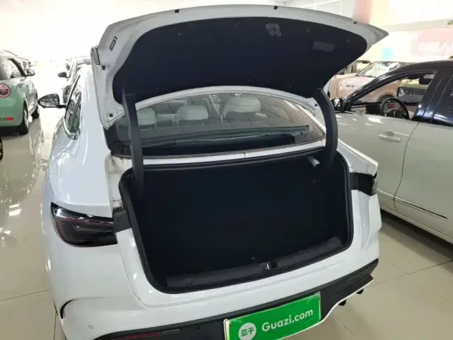 BYD Seal 06 — Фото автомобиля 18