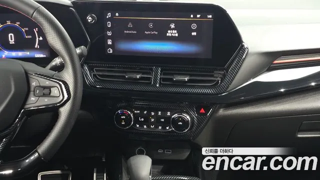 ChevroletGMDaewoo Trax Trax Кроссовер — Фото автомобиля 13