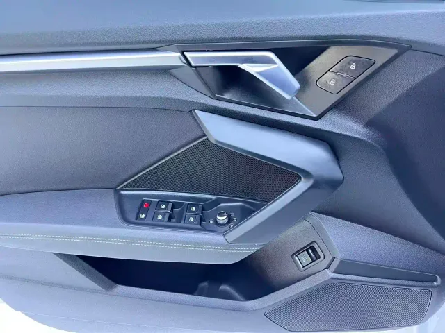 Audi A3 — Фото автомобиля 8