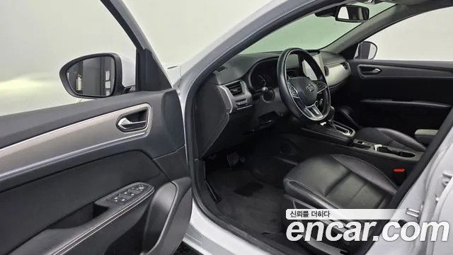 Renault Korea XM3 — Фото автомобиля 17