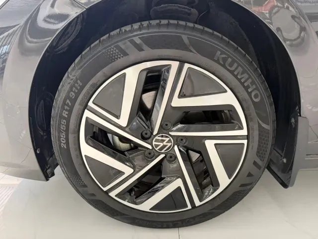 Volkswagen Sagitar — Фото автомобиля 12