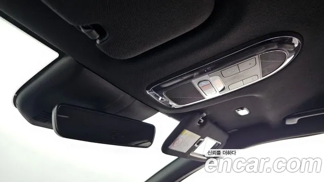 Hyundai Ioniq6 Long Range AWD — Фото автомобиля 20