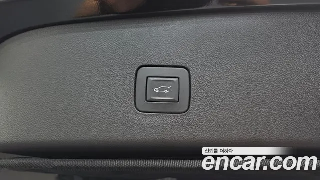 ChevroletGMDaewoo Trax Trax Кроссовер — Фото автомобиля 28