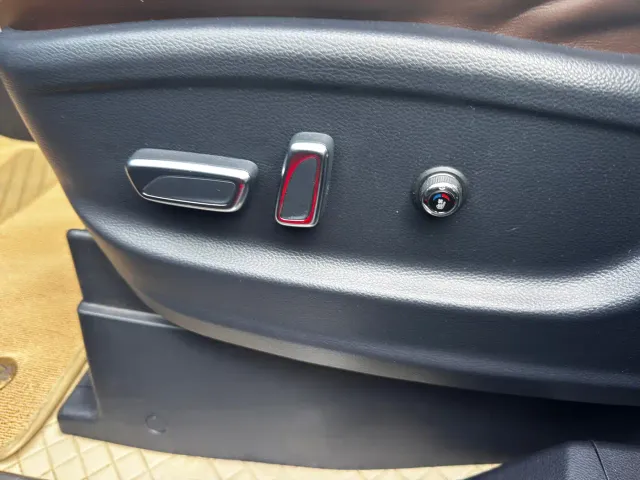 GAC Trumpchi M8 — Фото автомобиля 10