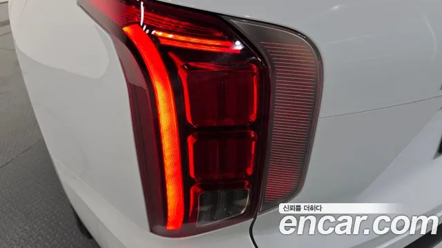 Hyundai Palisade Palisade Бензин 3.8 2WD — Фото автомобиля 23