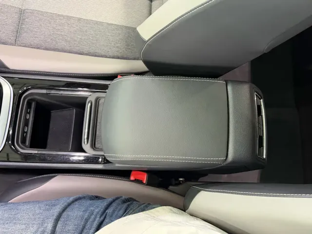 Volkswagen ID.4 Crozz — Фото автомобиля 13