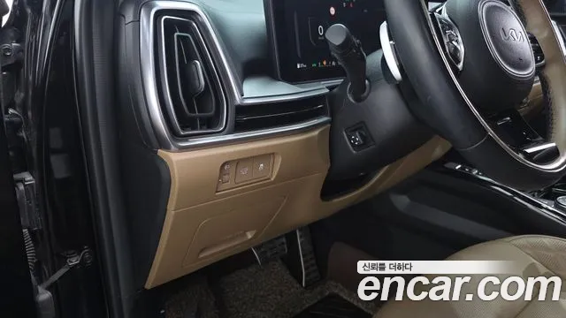Kia Sorento — Фото автомобиля 19