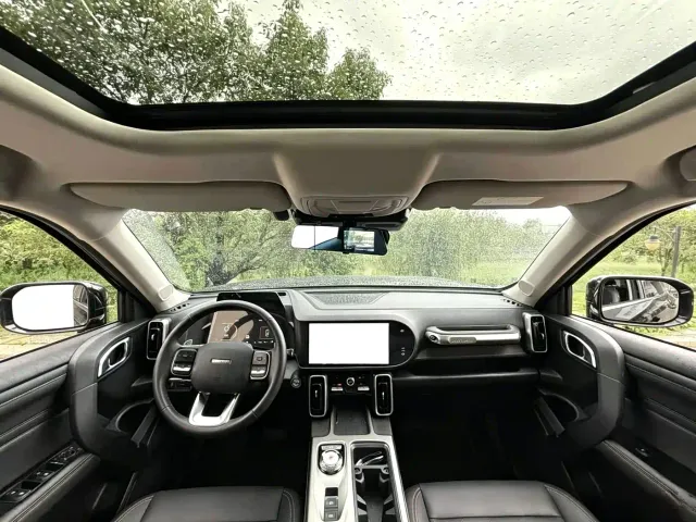 Haval Big Dog — Фото автомобиля 7