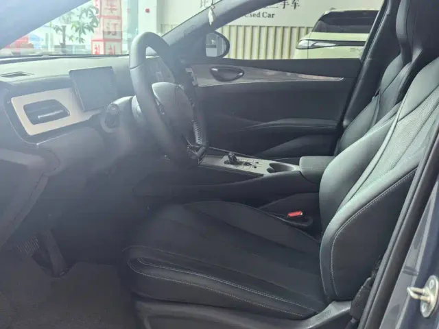 BYD Seal 06 — Фото автомобиля 6