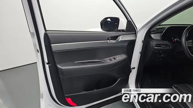 Hyundai Palisade The New — Фото автомобиля 13