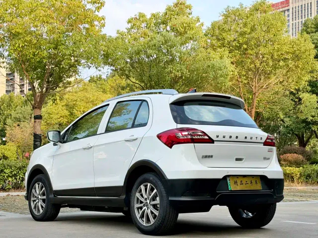 Yudo π1 — Фото автомобиля 7