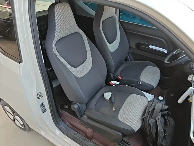Wuling Motors Hongguang MINIEV 2024 3rd Gen 215km Advanced — Фото автомобиля 24