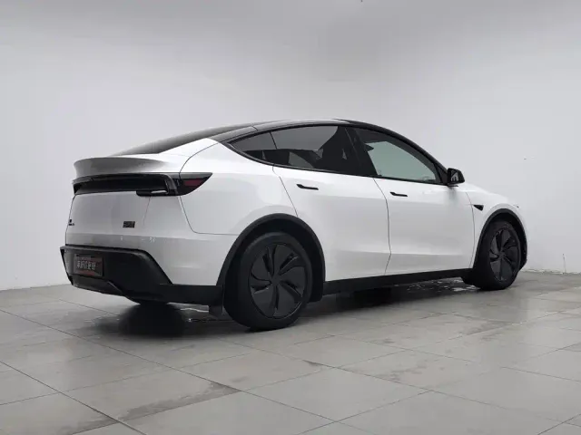 Tesla Model Y — Фото автомобиля 2