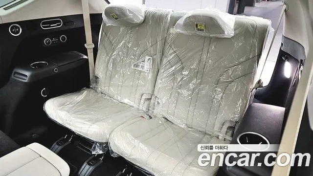 Genesis GV80 — Фото автомобиля 14