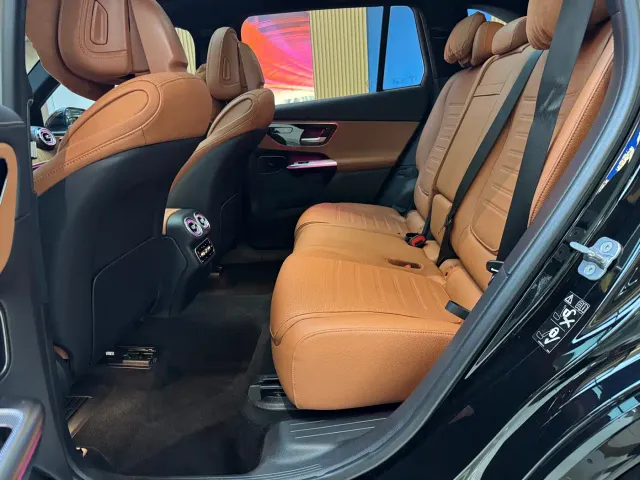 Mercedes-Benz GLC-Class — Фото автомобиля 13