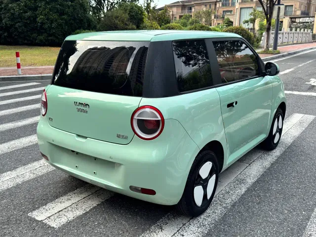 Changan Lumin — Фото автомобиля 7
