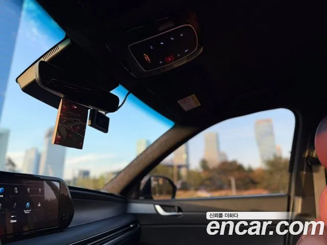Hyundai Palisade The New — Фото автомобиля 10