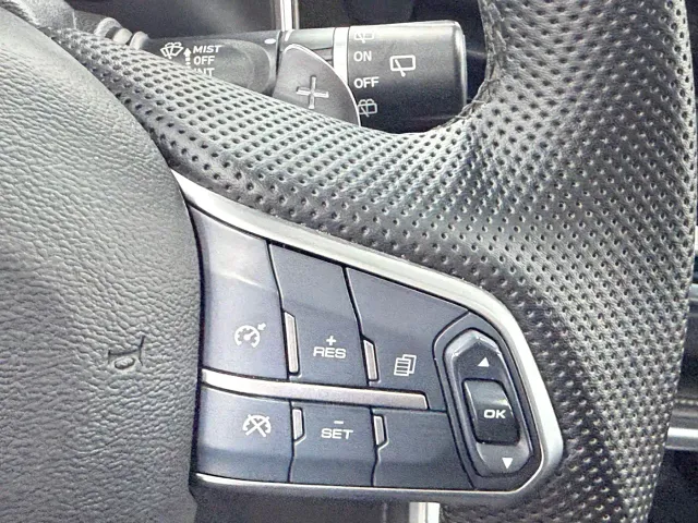 Haval H6 — Фото автомобиля 12