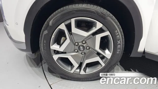 Hyundai Palisade The New Palisade Дизель 2.2 2WD — Фото автомобиля 5