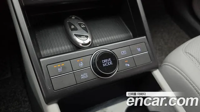 Hyundai Kona Бензин 1.6 турбо 2WD — Фото автомобиля 5