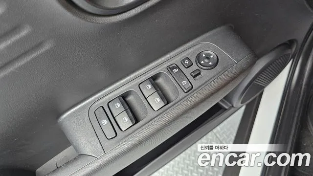 Hyundai Casper Casper Turbo Essential Light — Фото автомобиля 27