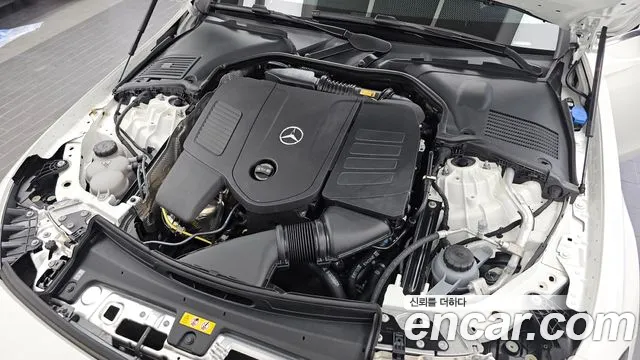 Mercedes-Benz CLE-Class — Фото автомобиля 6