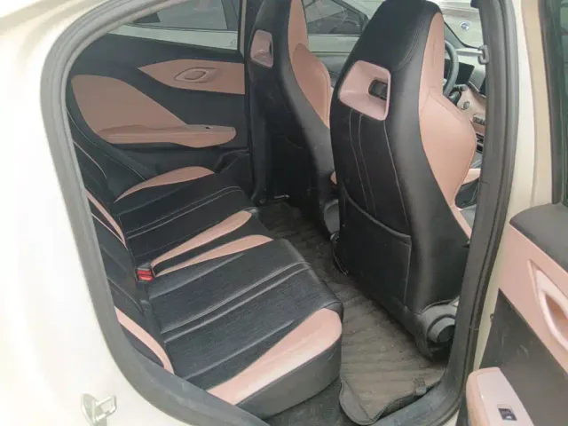 BYD Seagull — Фото автомобиля 13