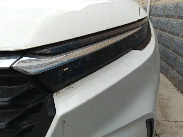 Honda CR-V — Фото автомобиля 5