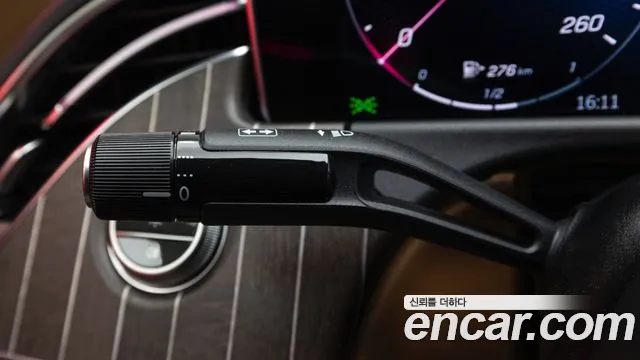 Mercedes-Benz E-Class E-класс W214 E300 4MATIC Exclusive — Фото автомобиля 18