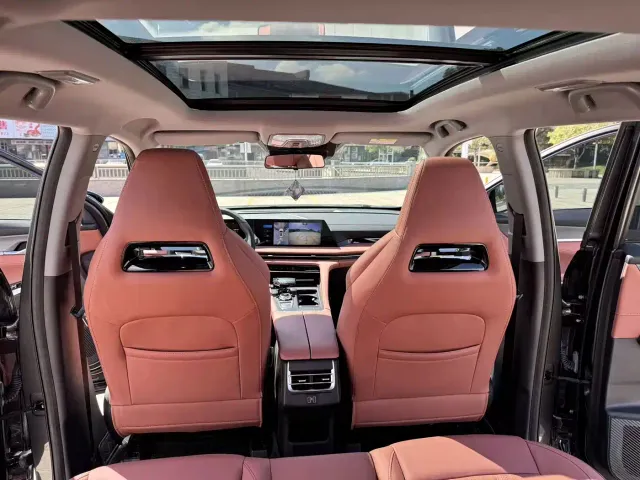 Changan CS75 Plus — Фото автомобиля 19
