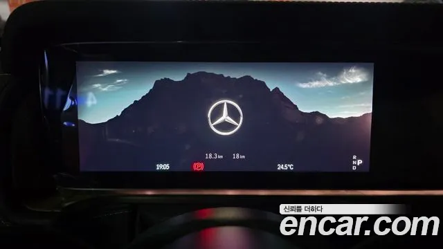Mercedes-Benz G-Class — Фото автомобиля 6