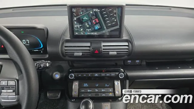 Hyundai Casper — Фото автомобиля 18