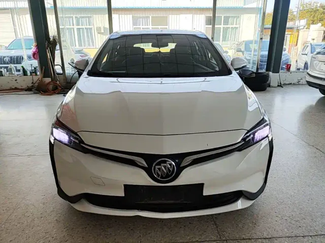 Buick Velite 6 — Фото автомобиля 2